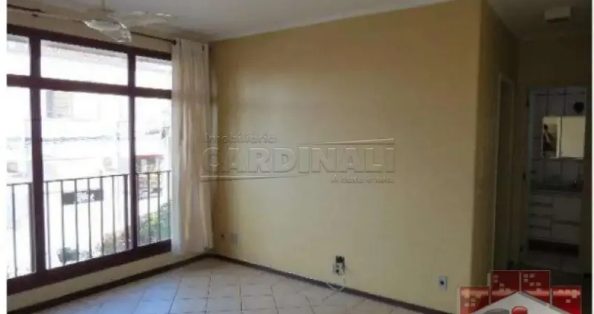 Apartamento para venda em centro de 56.00m² com 1 quarto, 1 suite e 1 garagem