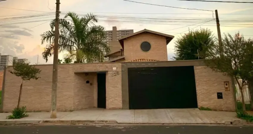 Cobertura para venda em cidade jardim de 288.00m² com 2 quartos, 2 suites e 4 garagens