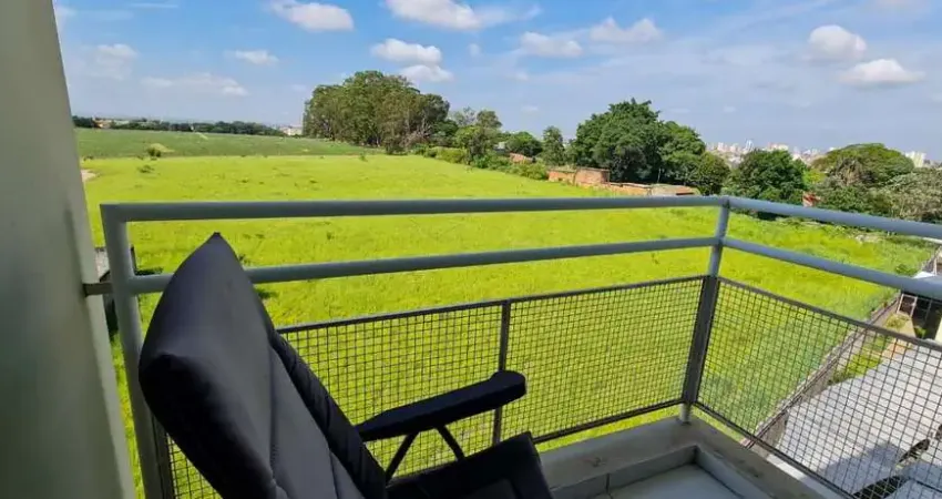 Apartamento para venda em morumbi de 74.00m² com 3 quartos, 1 suite e 2 garagens