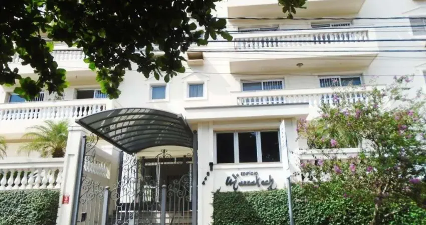 Apartamento para venda em centro de 160.00m² com 3 quartos, 1 suite e 2 garagens