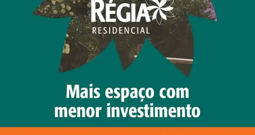 Terreno à venda no Jardim São Francisco, Piracicaba