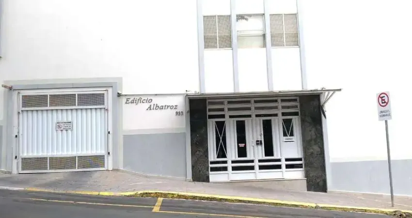 Apartamento para venda em centro de 146.00m² com 3 quartos, 2 suites e 2 garagens