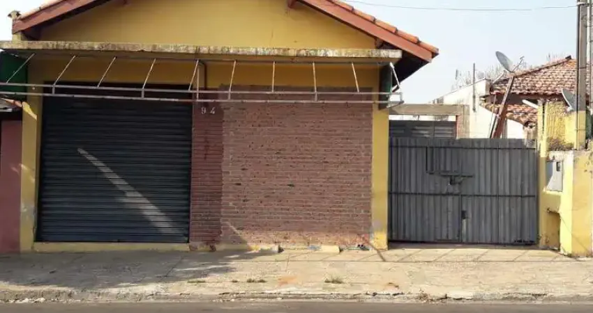 Casa para venda em são dimas de 140.00m² com 2 quartos e 2 garagens