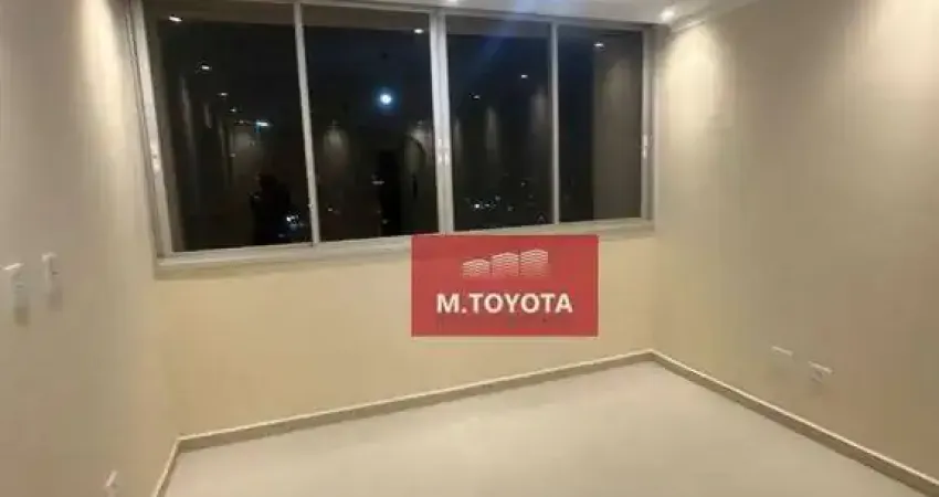 Apartamento para venda em vila augusta de 91.00m² com 3 quartos, 1 suite e 1 garagem