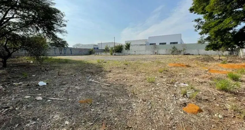 Terreno para alugar em chácaras campos dos amarais de 2000.00m²