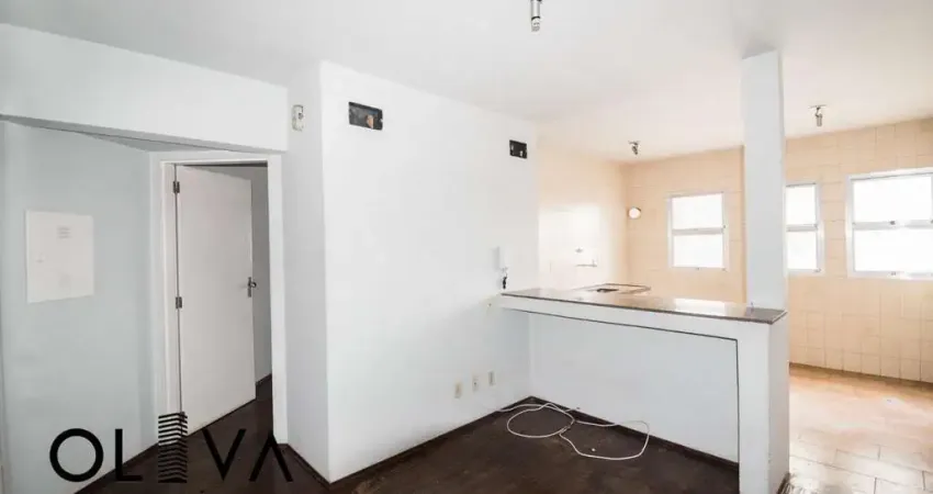 Apartamento para alugar em vila imperial de 65.00m² com 1 quarto, 1 suite e 1 garagem