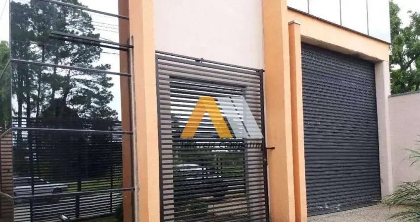 Casa comercial à venda no Cajuru do Sul, Sorocaba 