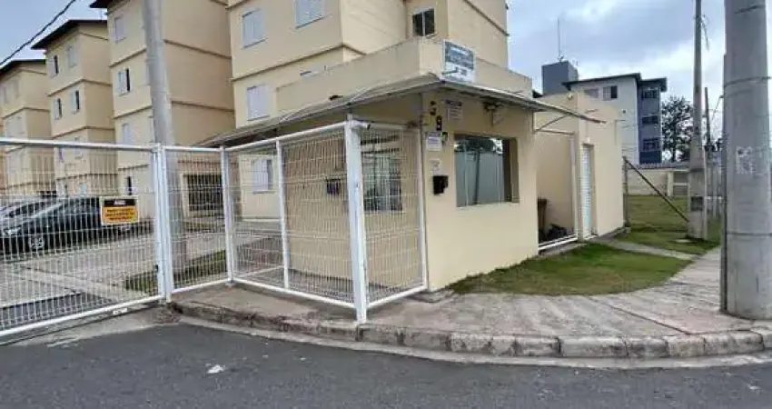 Apartamento para venda em jardim marica de 49.00m² com 2 quartos e 1 garagem