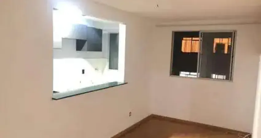 Apartamento para alugar em loteamento mogilar de 50.00m² com 2 quartos e 1 garagem