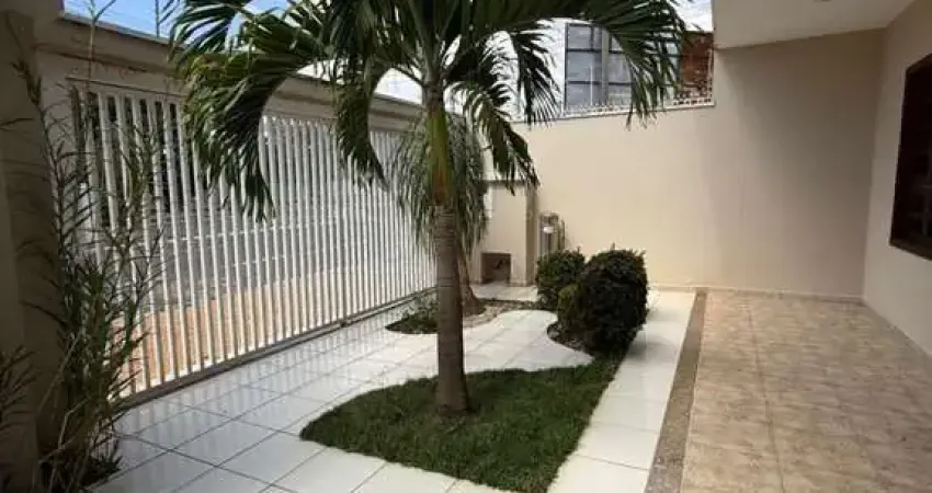 Casa para venda em jardim do bosque de 370.00m² com 3 quartos, 3 suites e 3 garagens