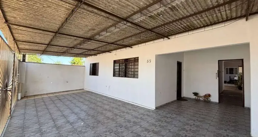 Casa para venda em dic vi (conjunto habitacional santo dias silva) de 300.00m² com 5 quartos e 3 garagens