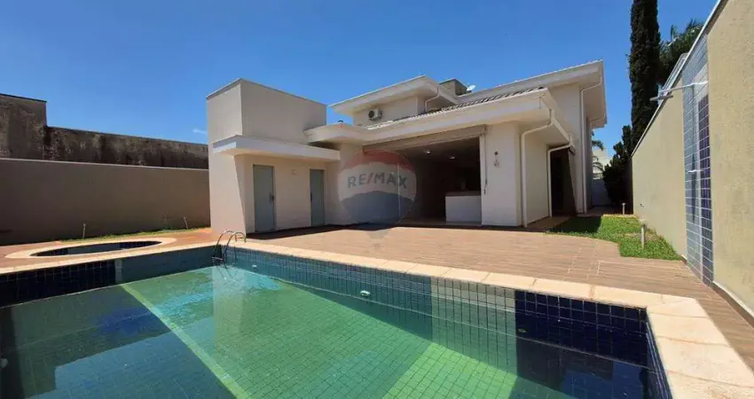 Casa de condomínio para alugar em condomínio morro vermelho de 359.00m² com 4 quartos, 4 suites e 4 garagens