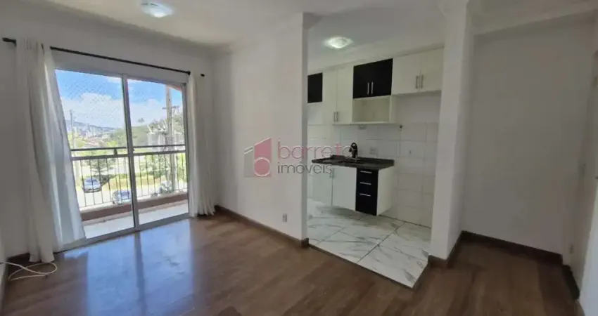 Apartamento para alugar em vila nambi de 56.00m² com 2 quartos e 1 garagem