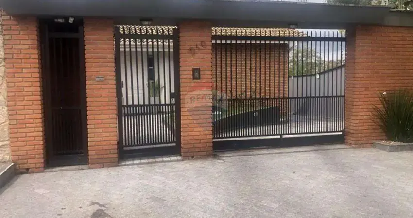 Casa para venda em barbosas de 384.00m² com 4 quartos e 3 suites