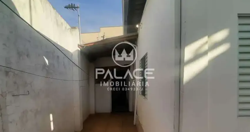 Chácara / sítio com 1 quarto para alugar no Jardim Glória, Piracicaba