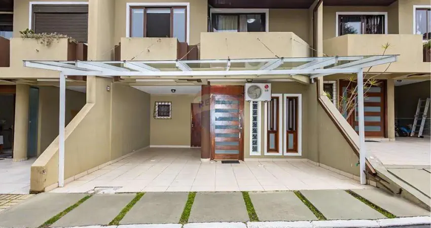 Casa de condomínio para venda em pilarzinho de 140.00m² com 3 quartos, 1 suite e 2 garagens