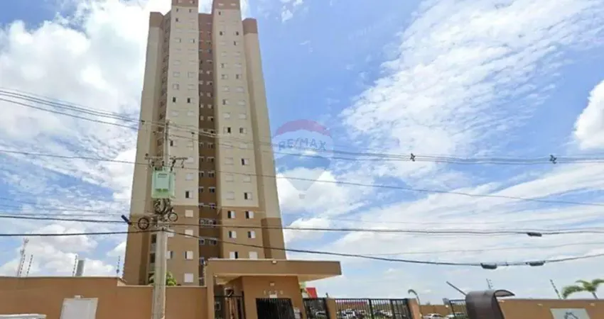 Apartamento para alugar em parque industrial fritz bersin de 48.90m² com 2 quartos e 1 garagem