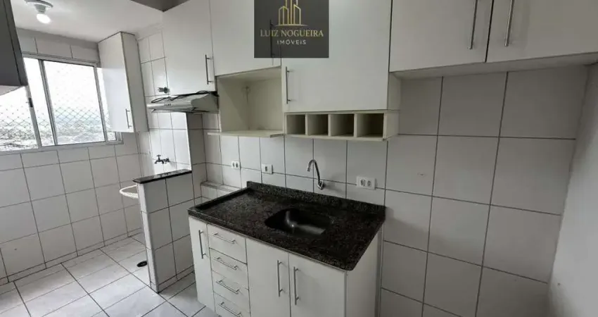 Apartamento para venda em santana de 50.00m² com 2 quartos e 1 garagem
