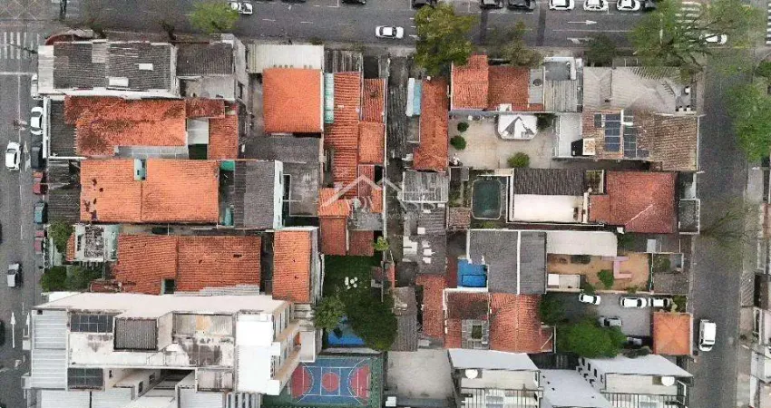 Terreno à venda na Rua Princesa Francisca Carolina, 1741540, Nova Petrópolis, São Bernardo do Campo