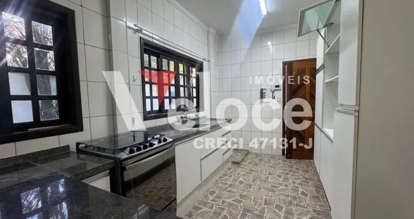 Casa para alugar em jardim são dimas de 150.00m² com 1 quarto e 2 suites