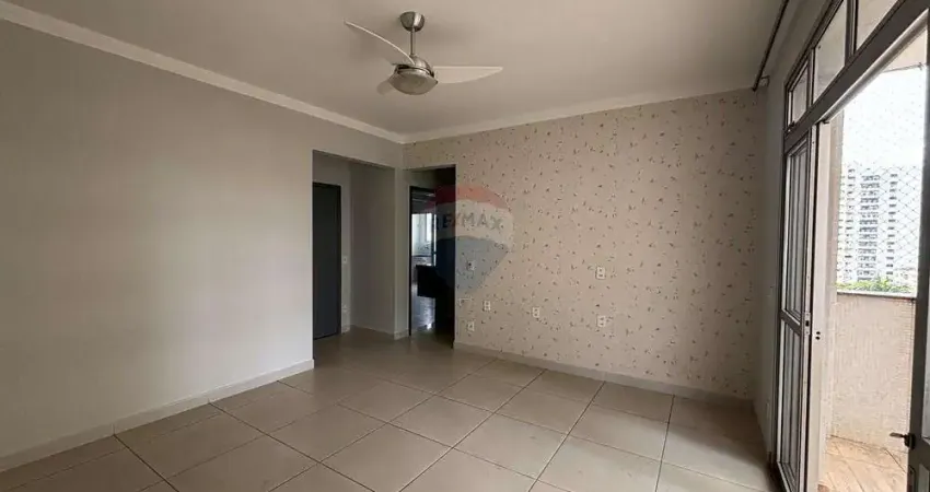 Apartamento para venda em jardim sumaré de 80.14m² com 2 quartos, 1 suite e 1 garagem