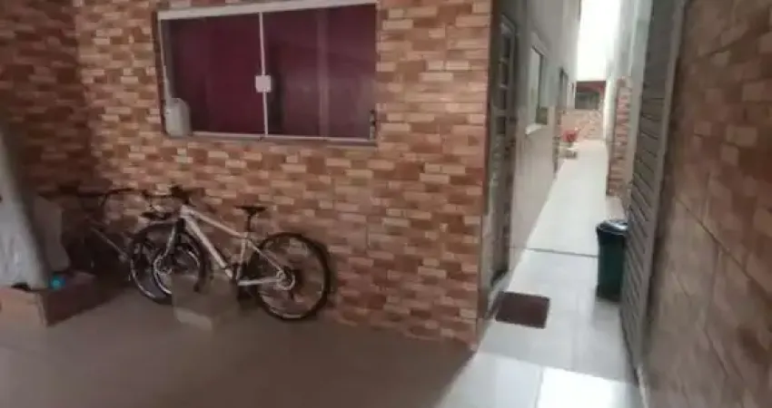 Sobrado para alugar em jardim tuã de 80.00m² com 3 quartos e 1 garagem