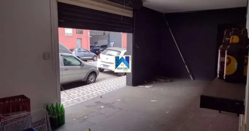 Casa comercial para alugar no Centro, Mogi das Cruzes