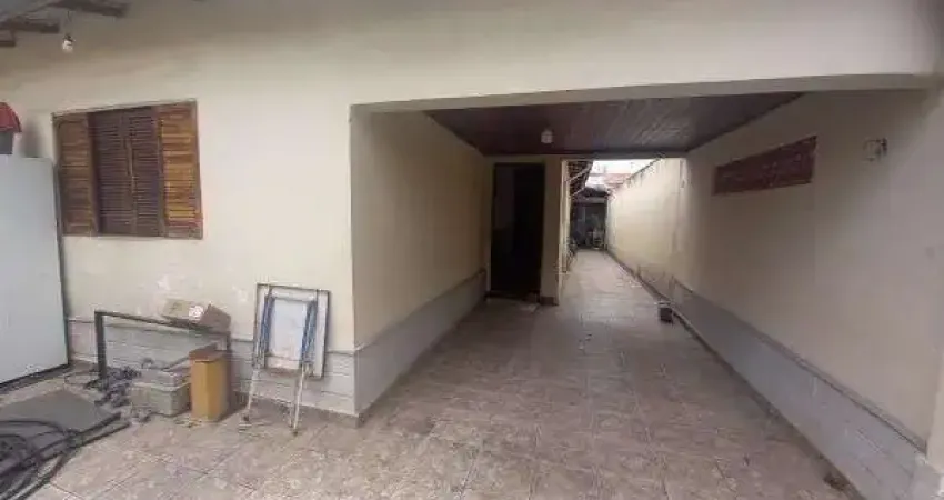 Casa para venda em parque penha de 112.00m² com 3 quartos e 2 garagens
