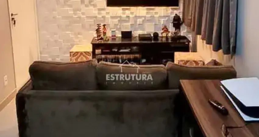 Apartamento para venda em parque mãe preta de 49.00m² com 2 quartos e 1 garagem