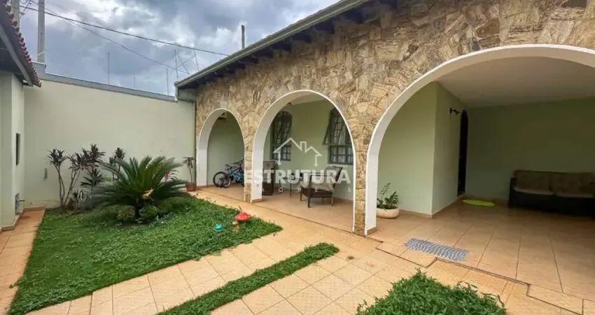 Casa para alugar em jardim bela vista de 240.00m² com 3 quartos e 1 suite