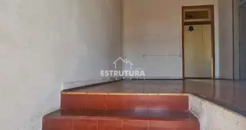 Casa com 3 quartos para alugar na Cidade Nova, Rio Claro