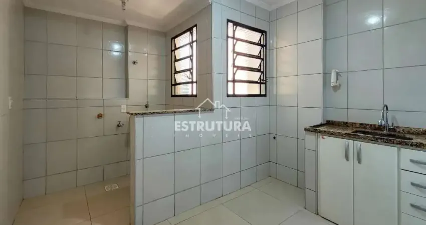 Apartamento para alugar em parque mãe preta de 50.00m² com 2 quartos e 1 garagem