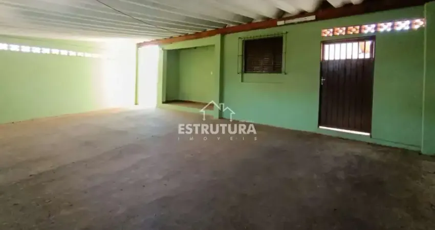 Casa para alugar em jardim inocoop de 240.00m² com 4 quartos, 1 suite e 4 garagens