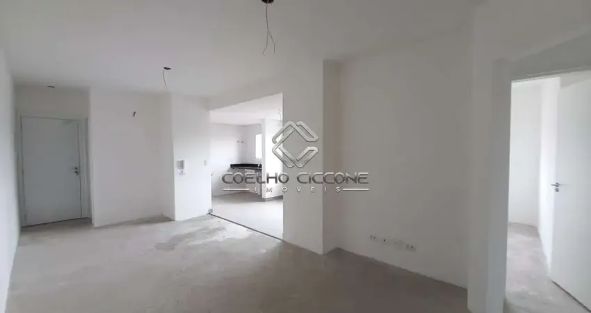 Apartamento para venda em barcelona de 69.70m² com 2 quartos, 2 suites e 2 garagens