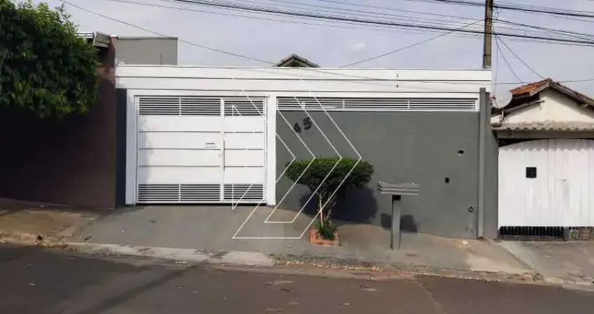 Casa para venda em jardim são vicente de paulo de 90.00m² com 2 quartos e 2 garagens