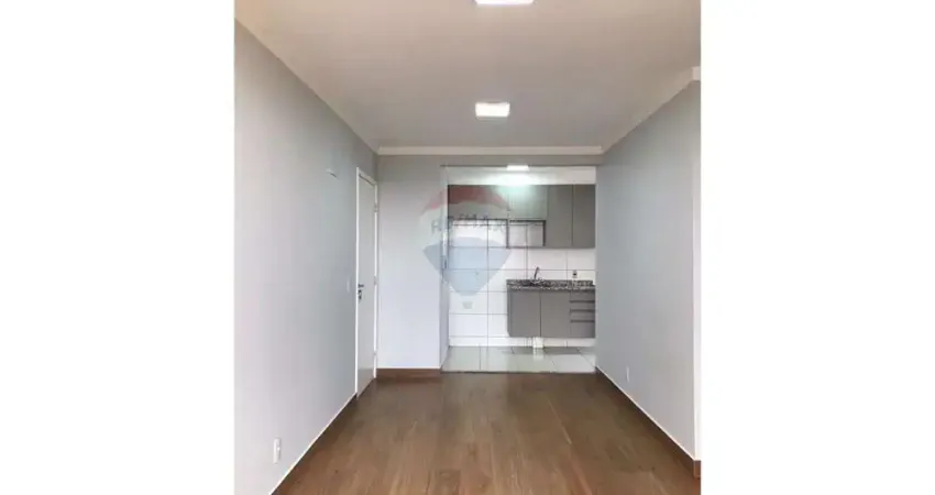 Apartamento para alugar em jardim dos eucalíptos de 55.00m² com 2 quartos e 1 suite