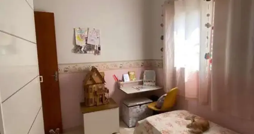 Casa para venda em jardim nova aparecidinha de 57.00m² com 2 quartos e 2 garagens