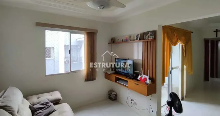 Apartamento para venda em jardim claret de 58.00m² com 2 quartos e 1 garagem