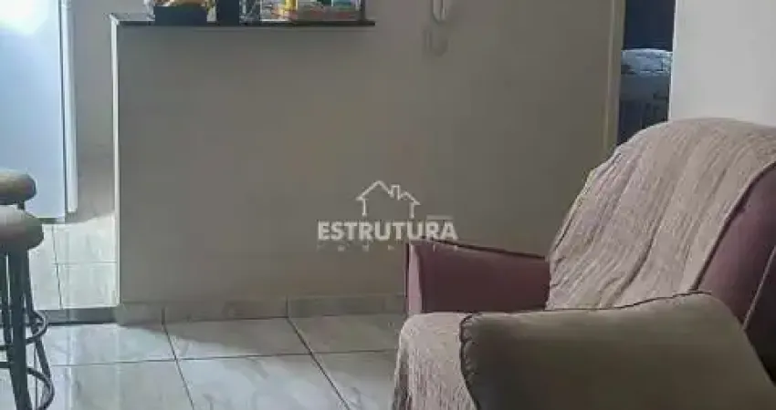 Apartamento para venda em jardim paulista de 48.00m² com 2 quartos e 1 garagem