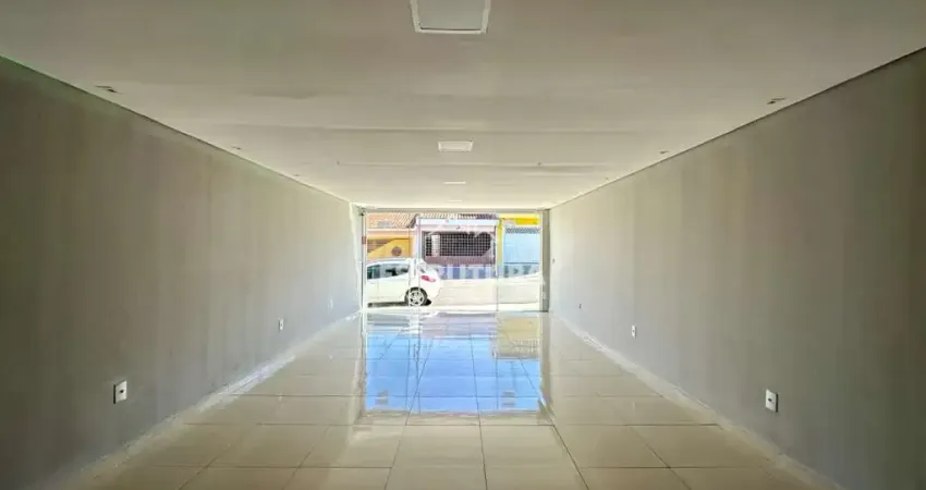 Casa comercial para alugar no Parque Mãe Preta, Rio Claro