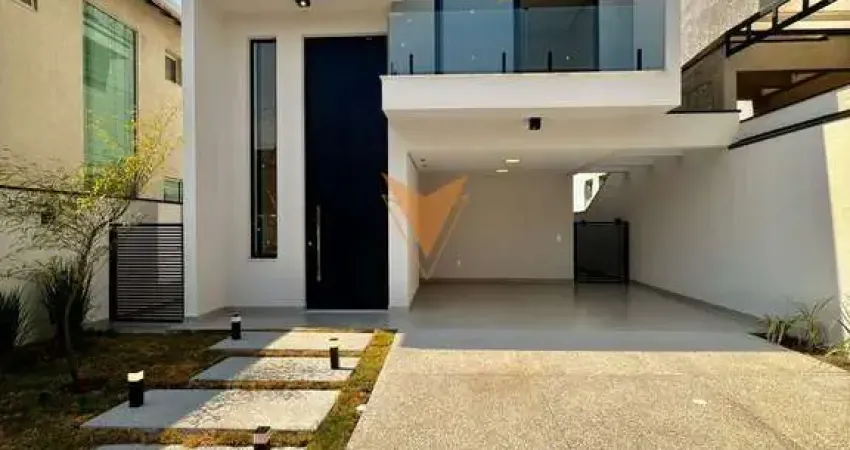 Casa para venda em parque nova jandira de 10.00m² com 3 quartos, 3 suites e 4 garagens