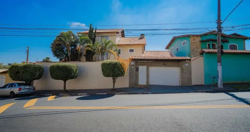 Casa para venda em city bussocaba de 10.00m² com 5 quartos, 2 suites e 6 garagens