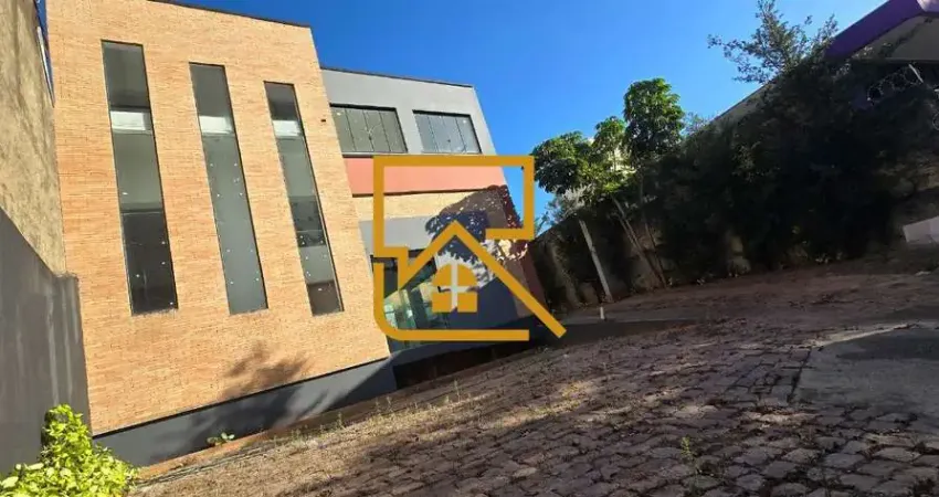 Prédio comercial para alugar em jardim portal da colina de 600.00m²