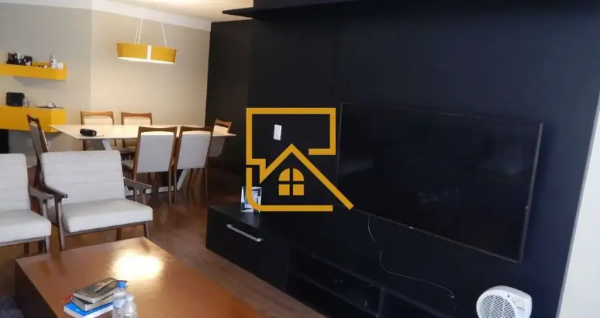 Apartamento para venda em jardim emília de 119.00m² com 3 quartos, 1 suite e 2 garagens