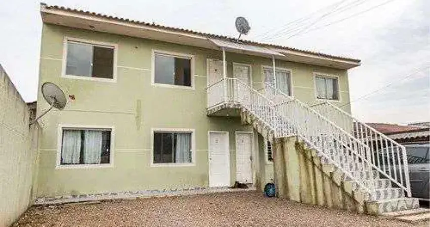 Apartamento com 3 quartos à venda na Rua Daniel Précoma, 338, Ipê, São José dos Pinhais