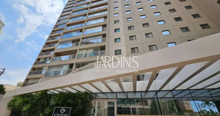 Apartamento para venda em bosque das juritis de 73.00m² com 2 quartos, 1 suite e 1 garagem