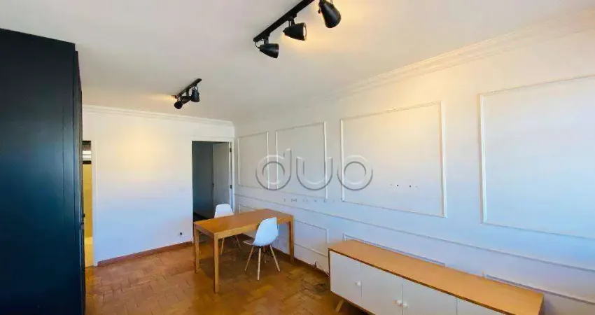 Apartamento com 1 quarto à venda no Centro, Piracicaba 