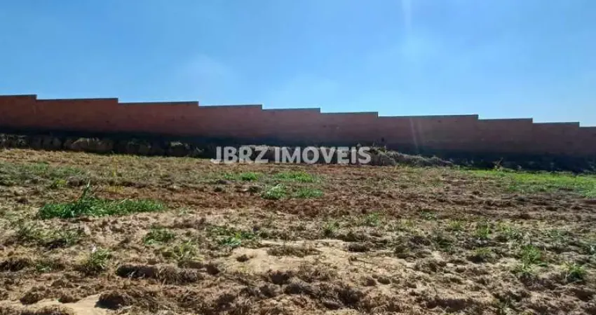 Terreno à venda na Rua João Otto Steffen, 1000, Altos da Bela Vista, Indaiatuba