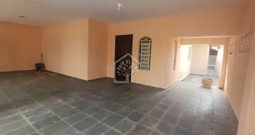 Casa para alugar em monte carlo de 177.00m² com 3 quartos, 2 suites e 2 garagens