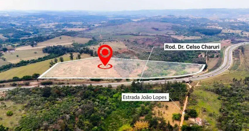 Terreno à venda na Estrada João Lopes, Sn, Brigadeiro Tobias, Sorocaba